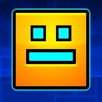 Geometry Dash Jump