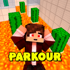 Parkour Obby